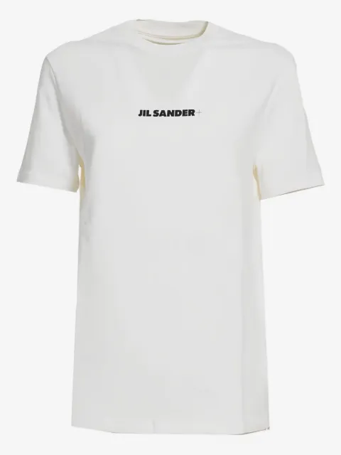 Jil Sander crew-neck T-shirt