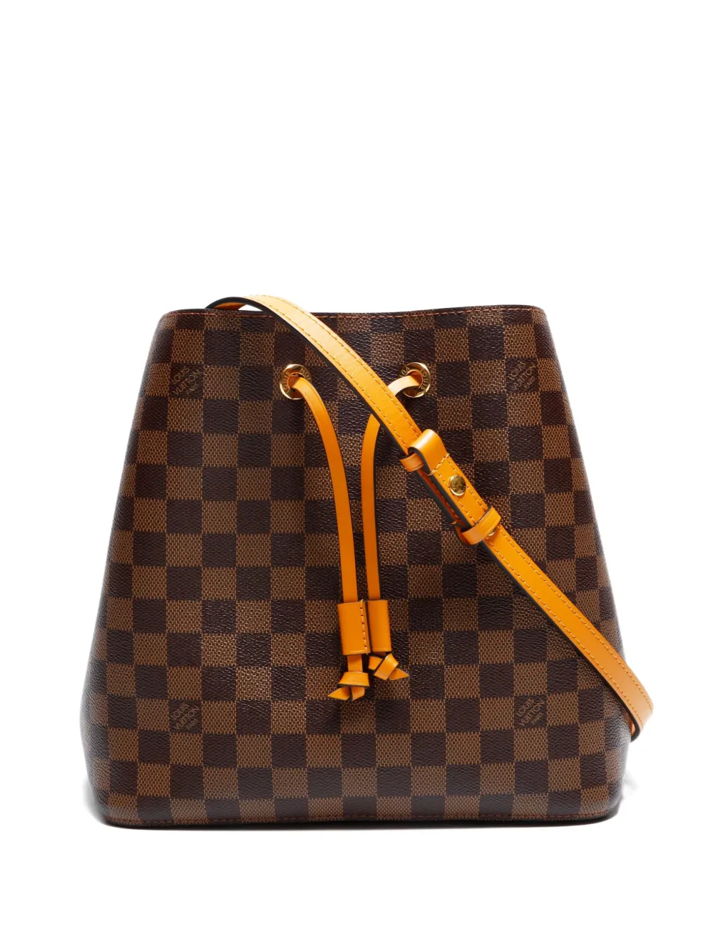 Louis Vuitton Pre-Owned NéoNoé shoulder bag | Brown | Image 1