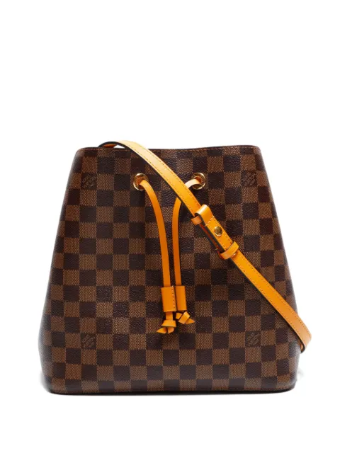 Louis Vuitton Pre-Owned NéoNoé shoulder bag