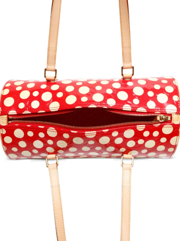 Louis Vuitton Pre-Owned x 草間彌生 2012 ドット インフィニティ