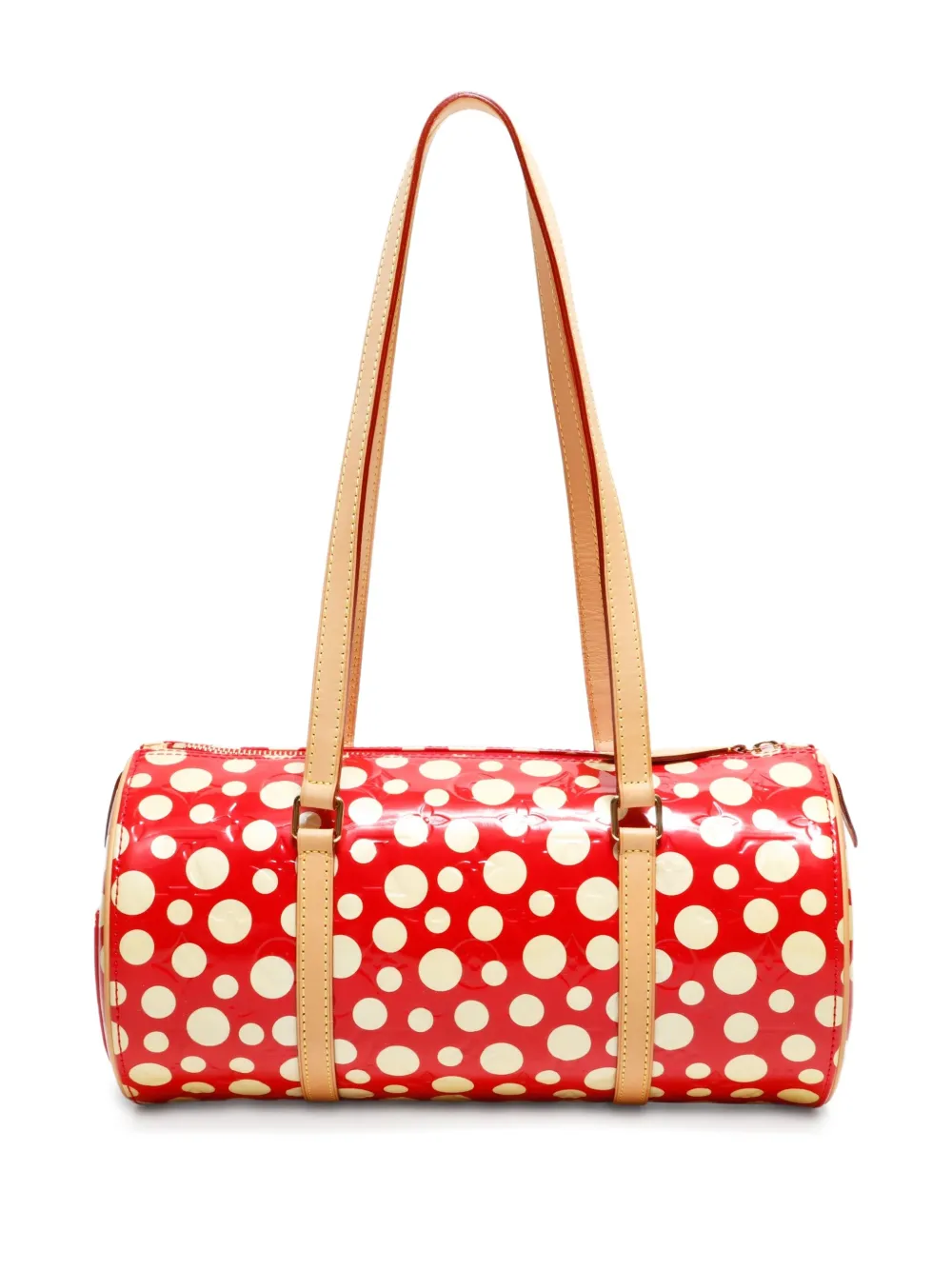 Louis Vuitton Pre-Owned x Yayoi Kusama 2012 Dot Infinity Papillon shoulder bag | Pre-Owned | Image 2