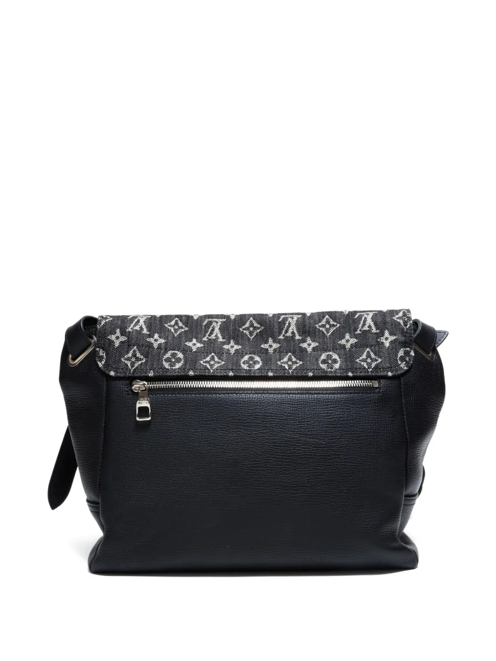 Louis Vuitton Pre-Owned  x Nigo 2021-2025 Besace Tokyo shoulder bag | Pre-Owned | Image 2