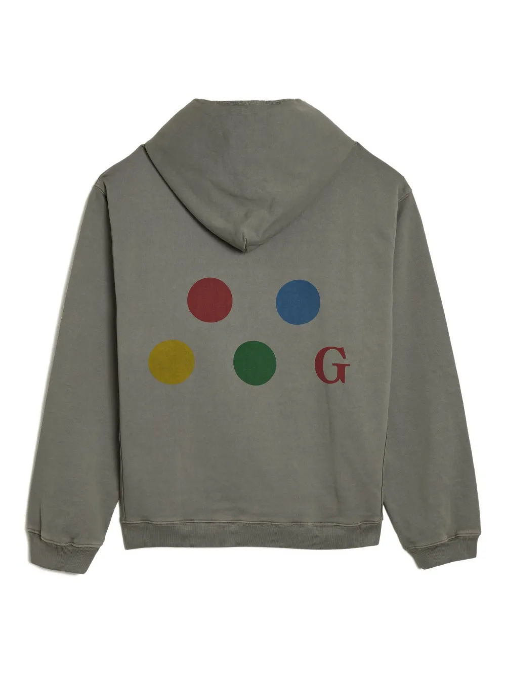 Glass Cypress hoodie con logo estampado | Hoodies | Image 2
