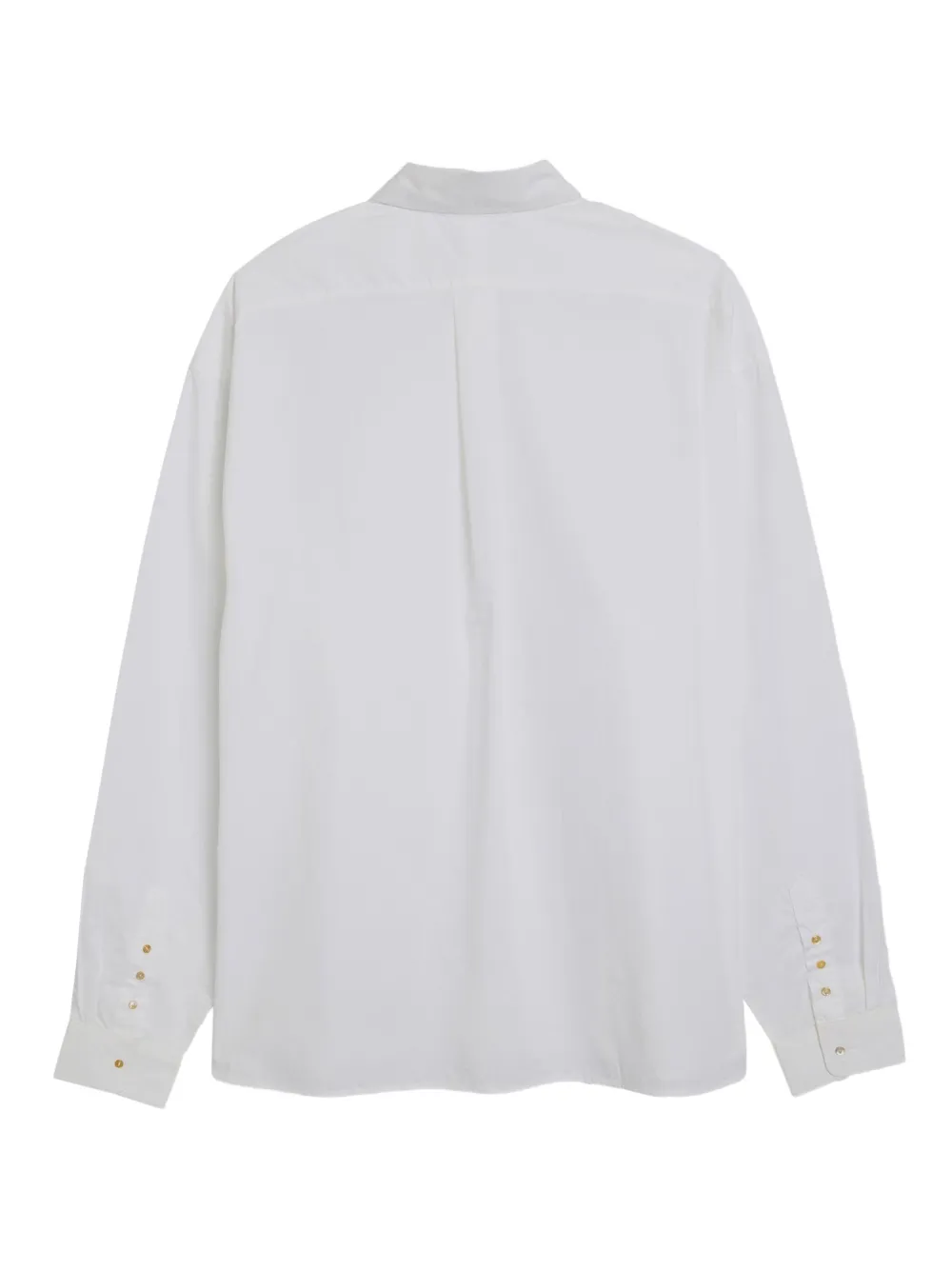 Glass Cypress camisa con botones dobles | Image 2