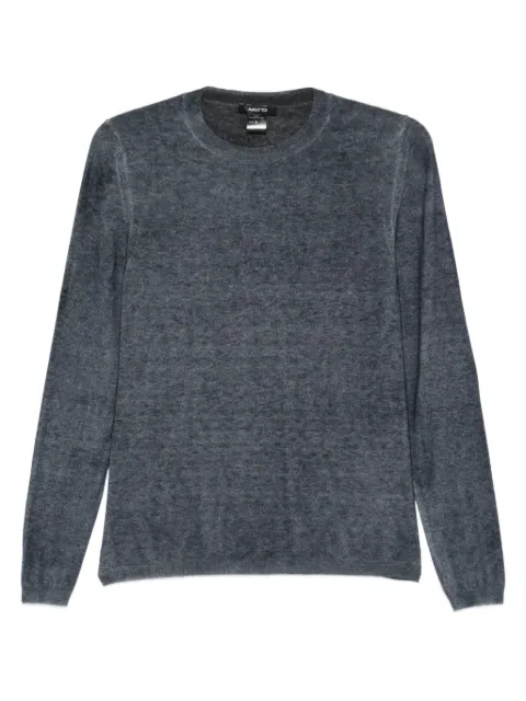 Avant Toi wool sweater