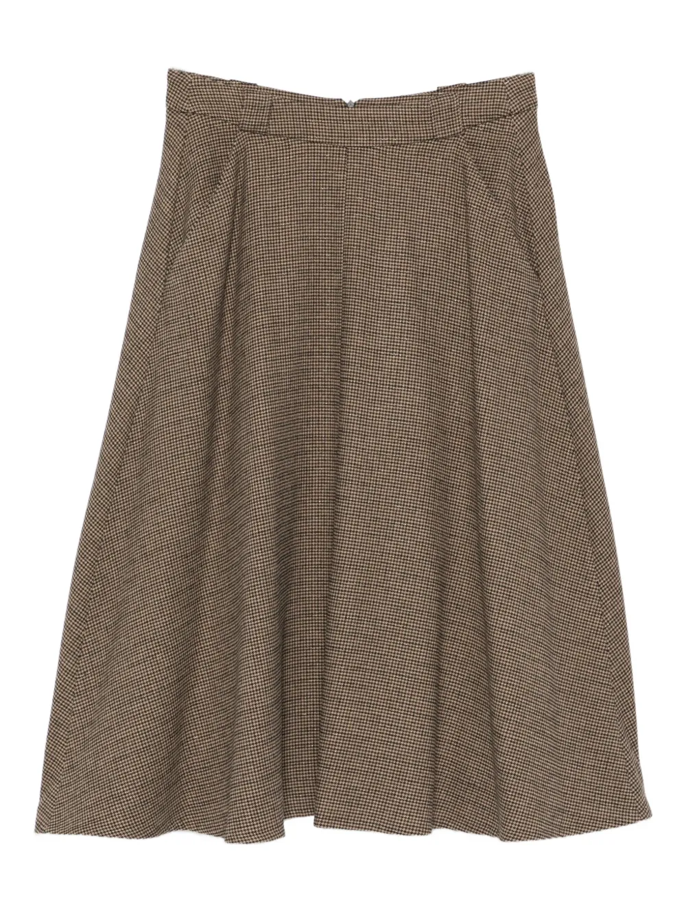 Diega Jeyo skirt | Brown | Image 1