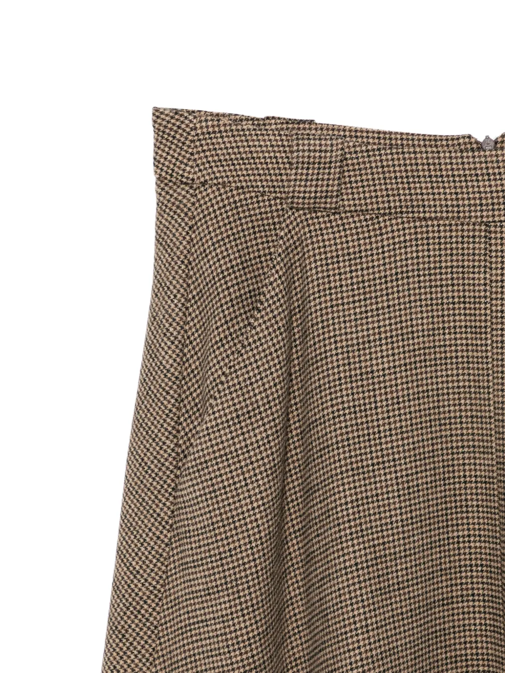  Diega Jeyo Skirt - Brown 