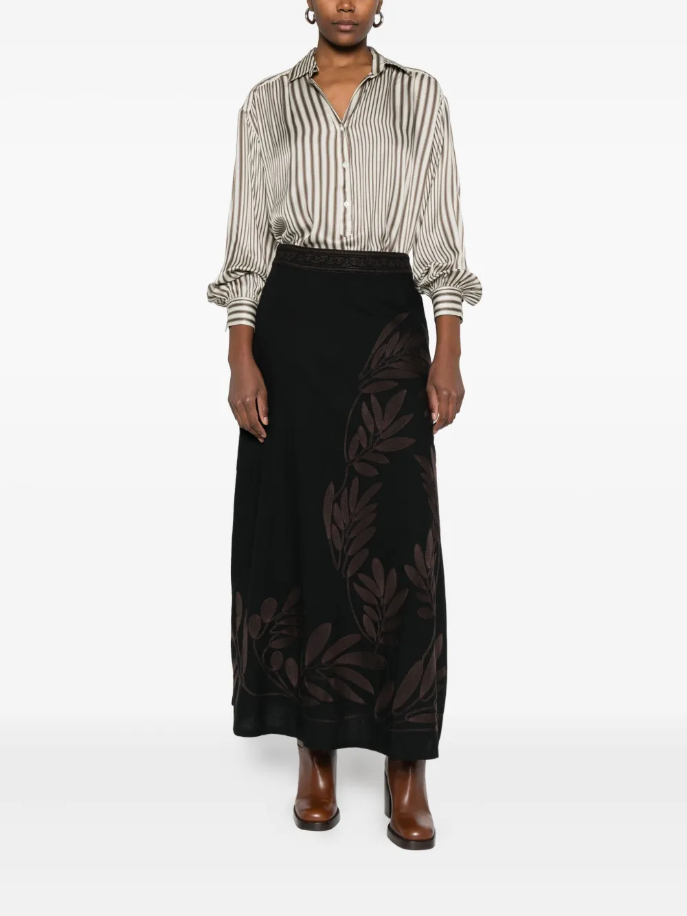 Diega Jupio skirt | A-Line Skirts | Image 2