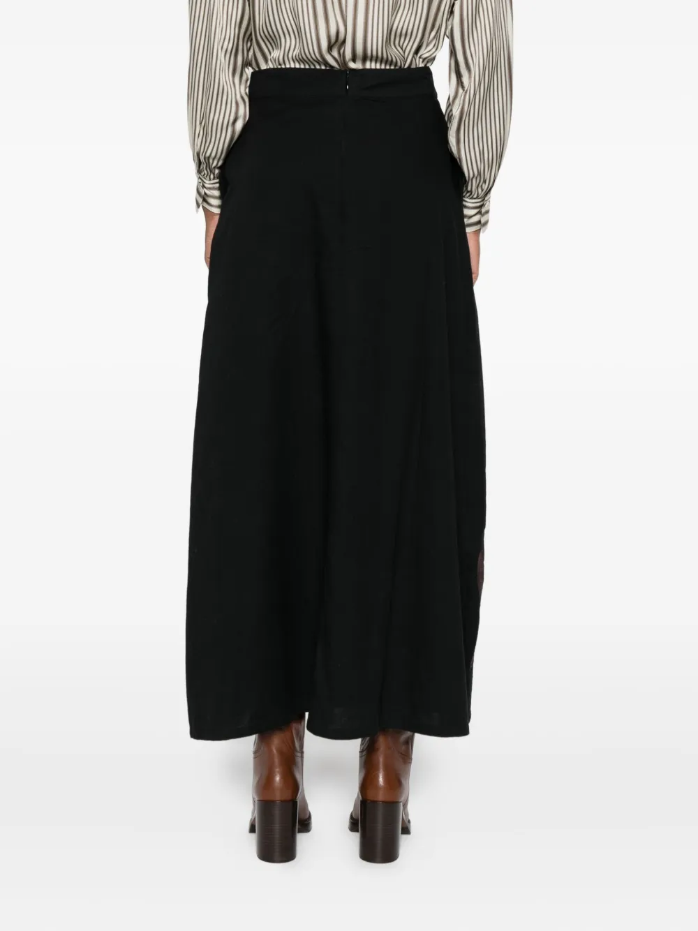 Diega Jupio Skirt In Black