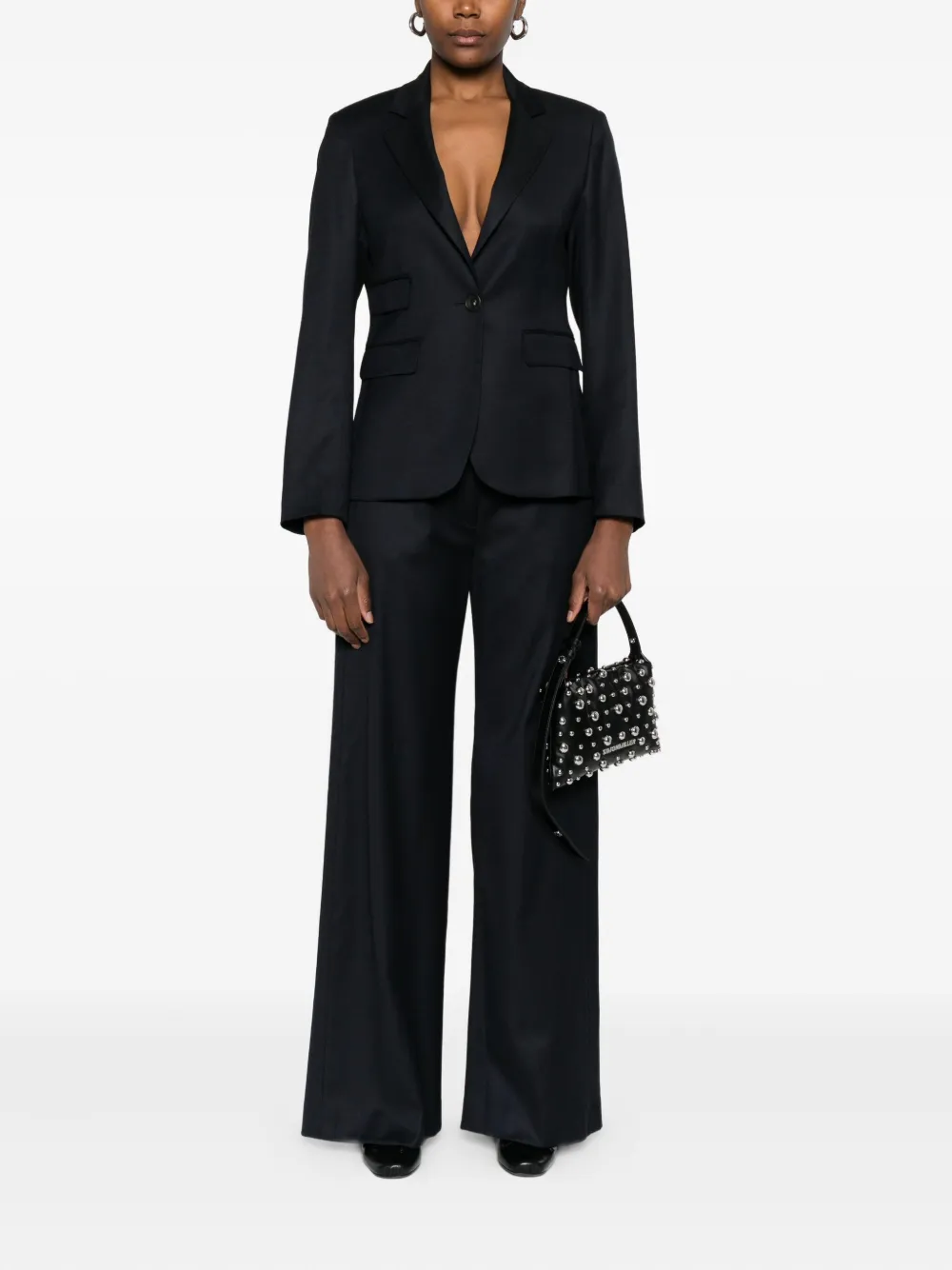 Diega Piedro trousers | Slacks | Image 2