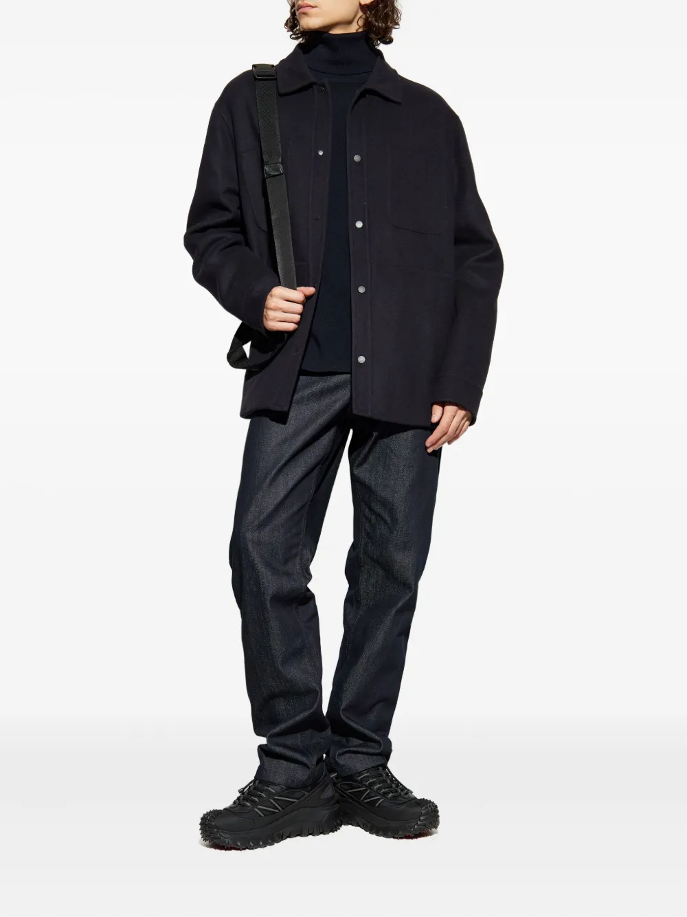 Moncler sobrecamisa Tagnit | Sobrecamisas | Image 2