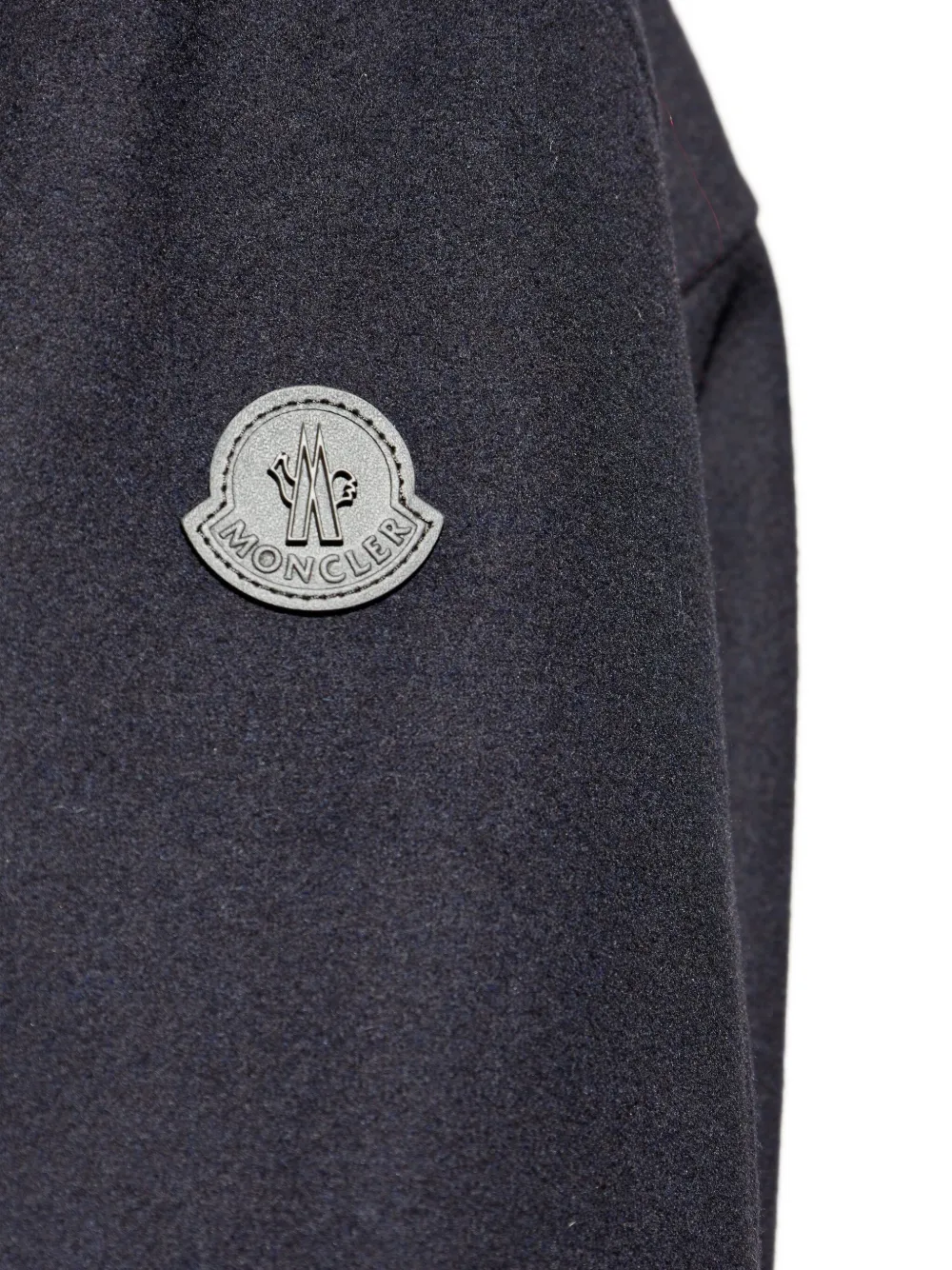 Moncler Tagnit Pocket Overshirt In Multi