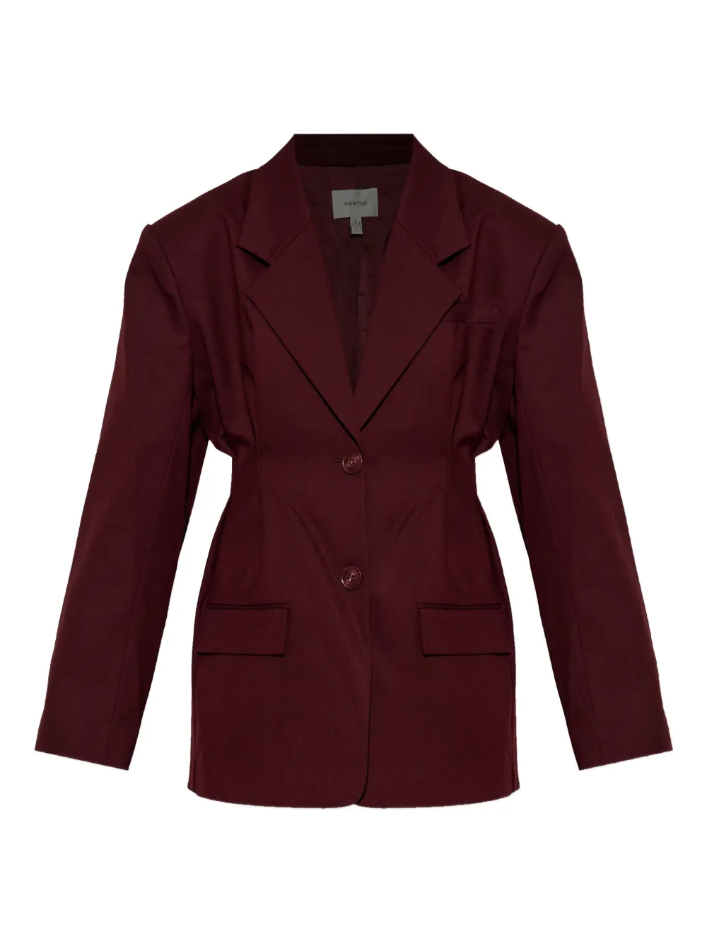 Gestuz GZpaula blazer | Red | Image 1