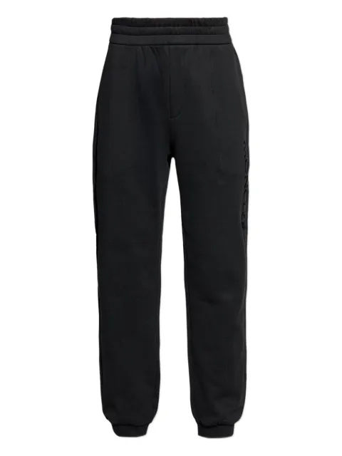 Moncler logo-detail track pants