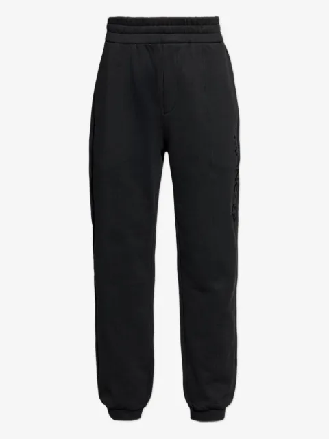 Moncler logo-detail track pants