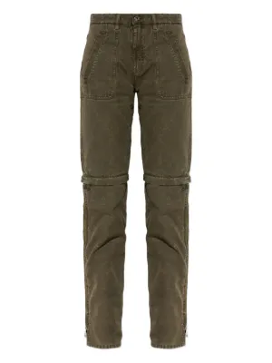 Blumarine Pants for Women - Shop on FARFETCH