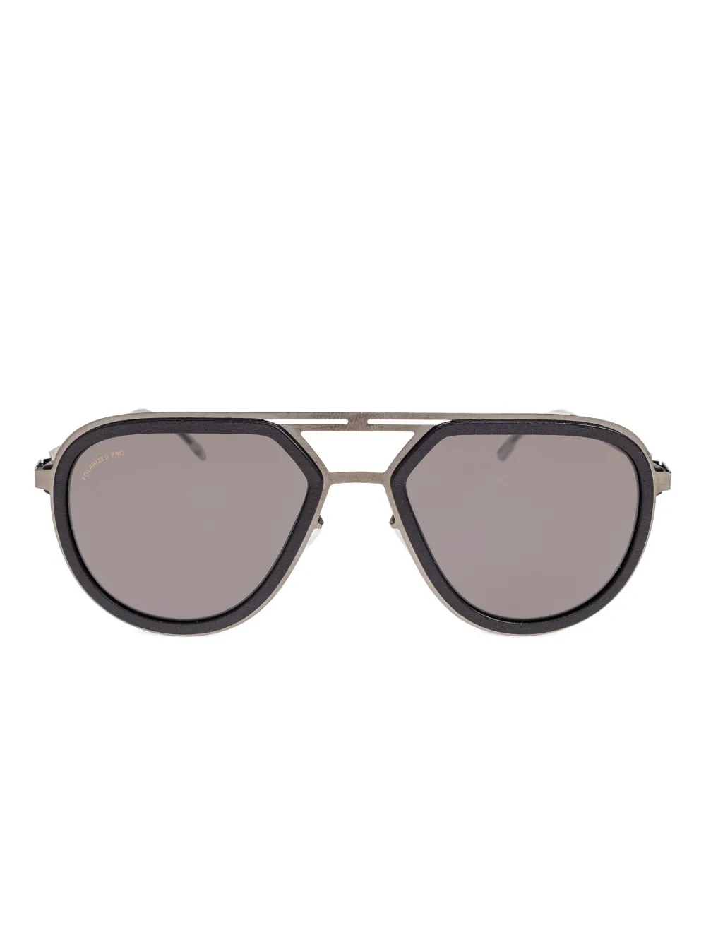 Mykita gafas de sol Cypress | plateado | Image 1