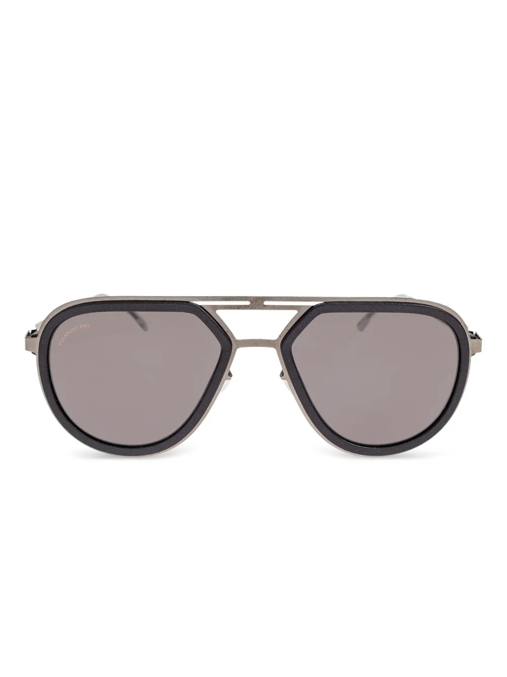 Mykita Cypress sunglasses | Silver | Image 1