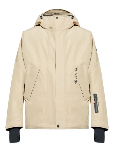 Moncler Grenoble chamarra para nieve Lambir