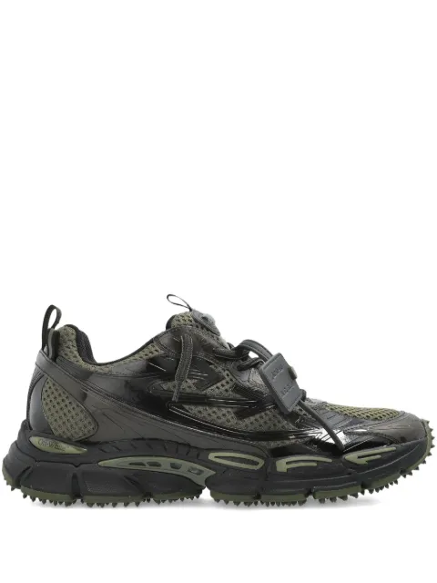 Off-White tenis OW Be Right Back