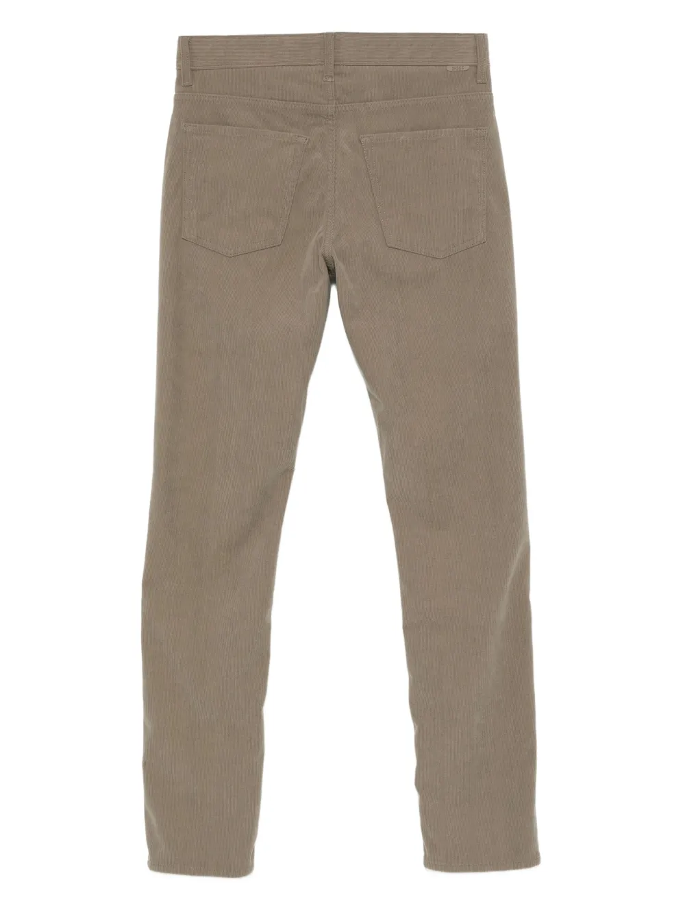 BOSS corduroy straight-leg trousers | Regular-Fit & Straight Leg Pants | Image 2
