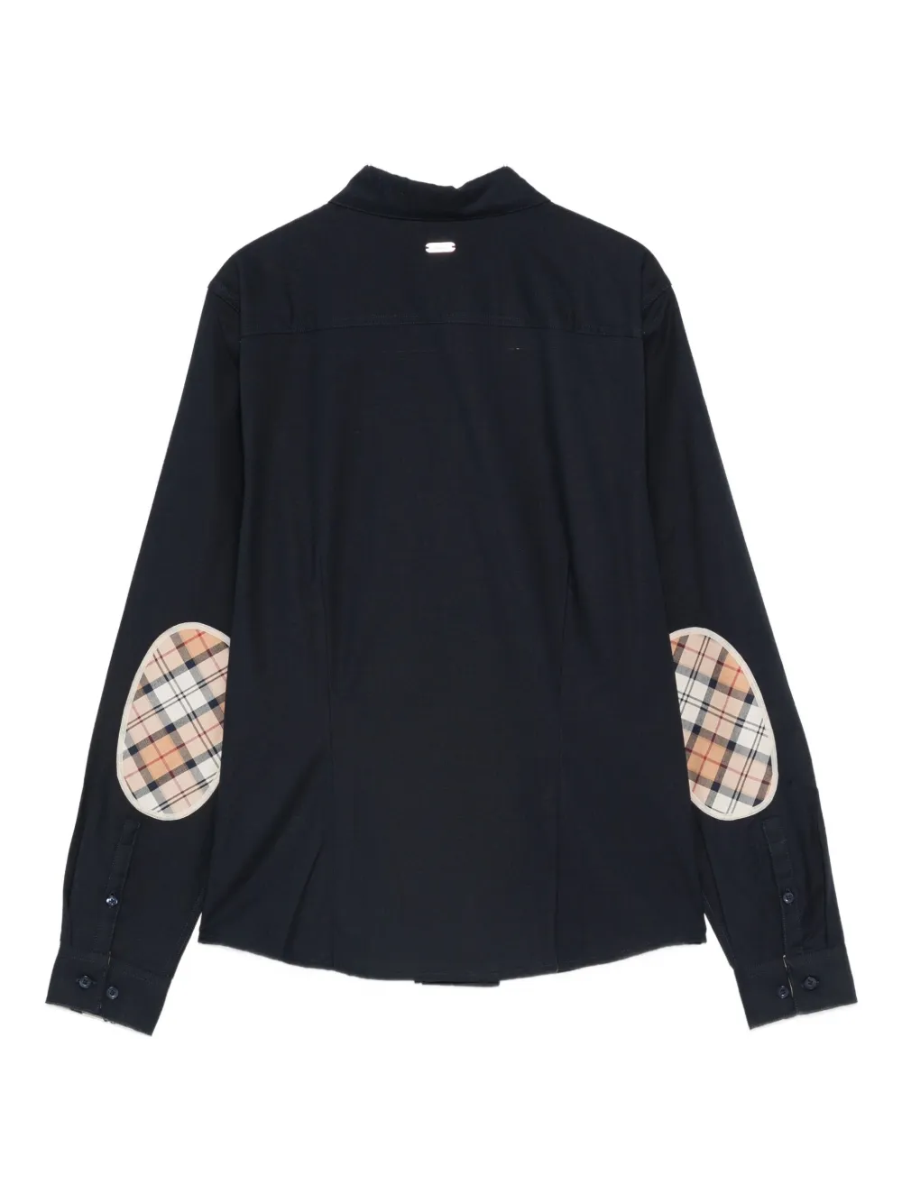 Barbour Lavender shirt - Blauw