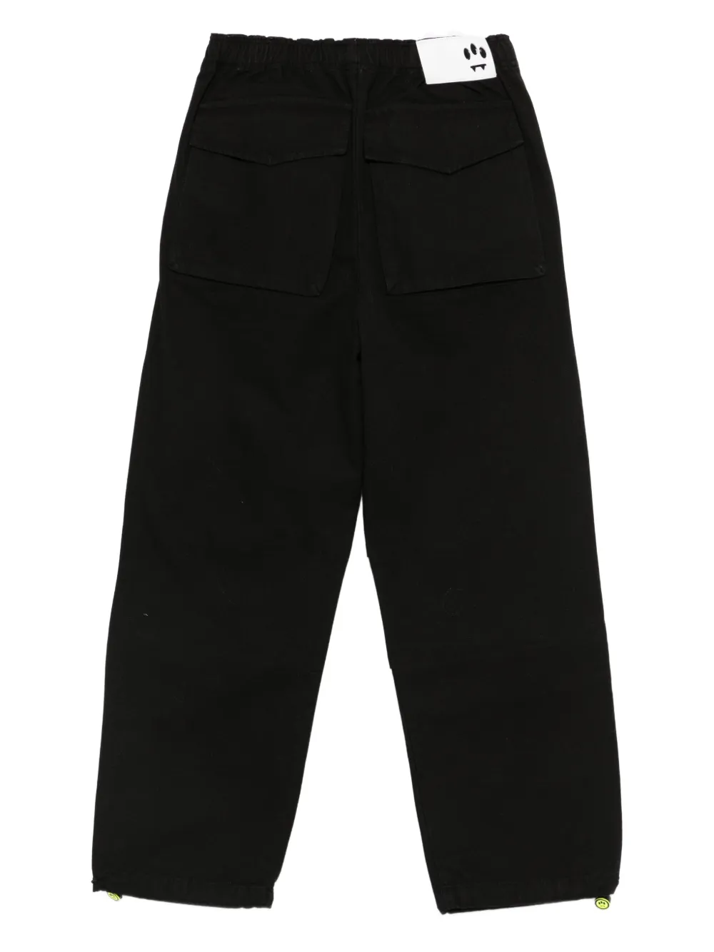 Barrow kids pantalon fuselé à détails de boucles | Pantalons décontractés | Image 2