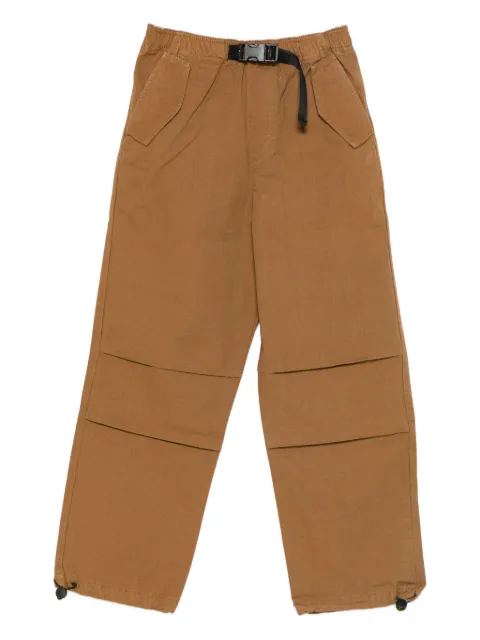 Barrow kids belted trousers
