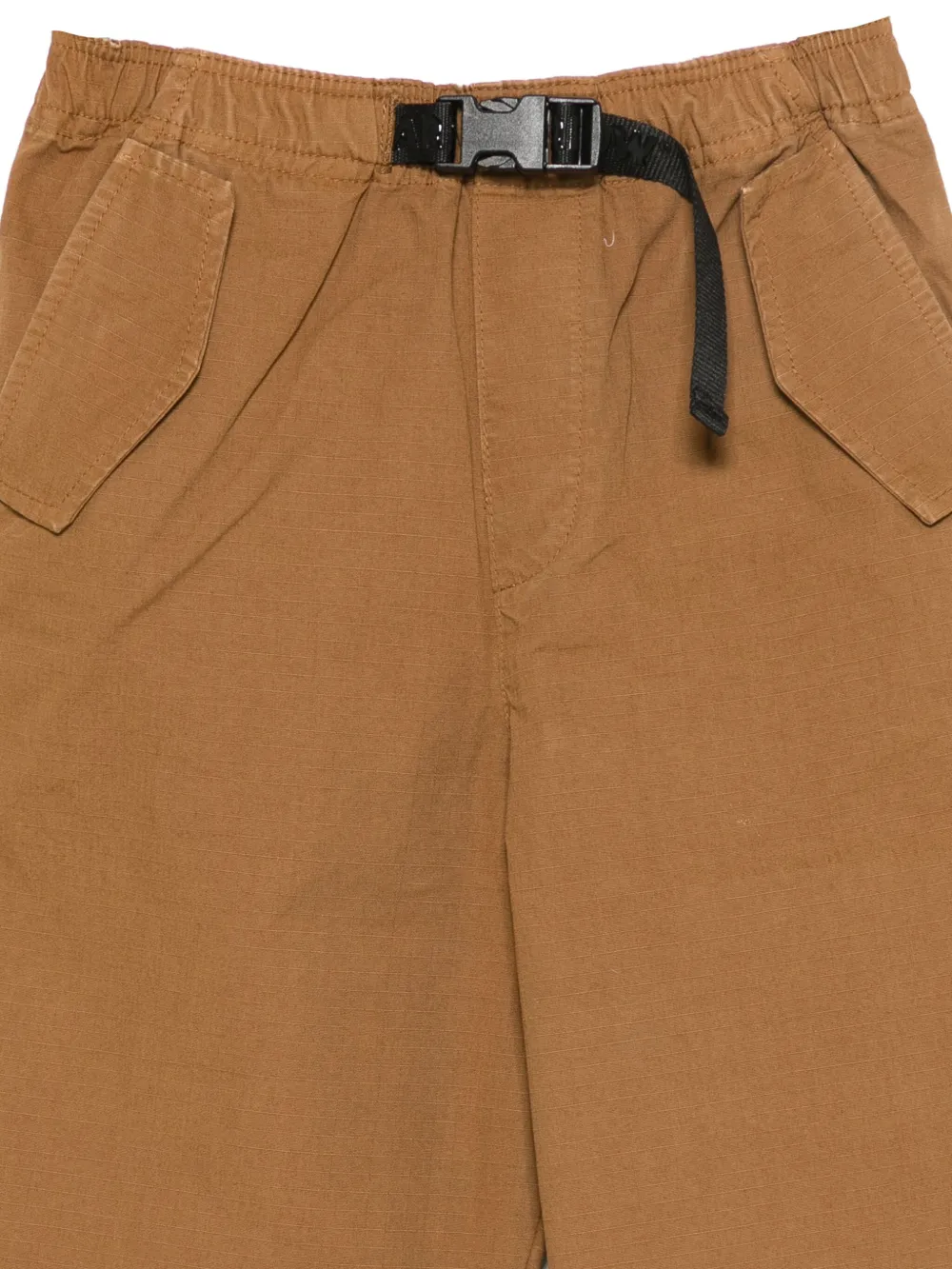 Barrow kids Broek met ceintuur Bruin