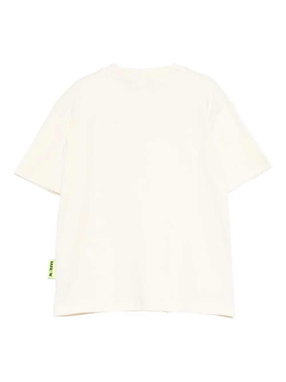 Barrow kids playera con logo en relieve | Playeras | Image 2