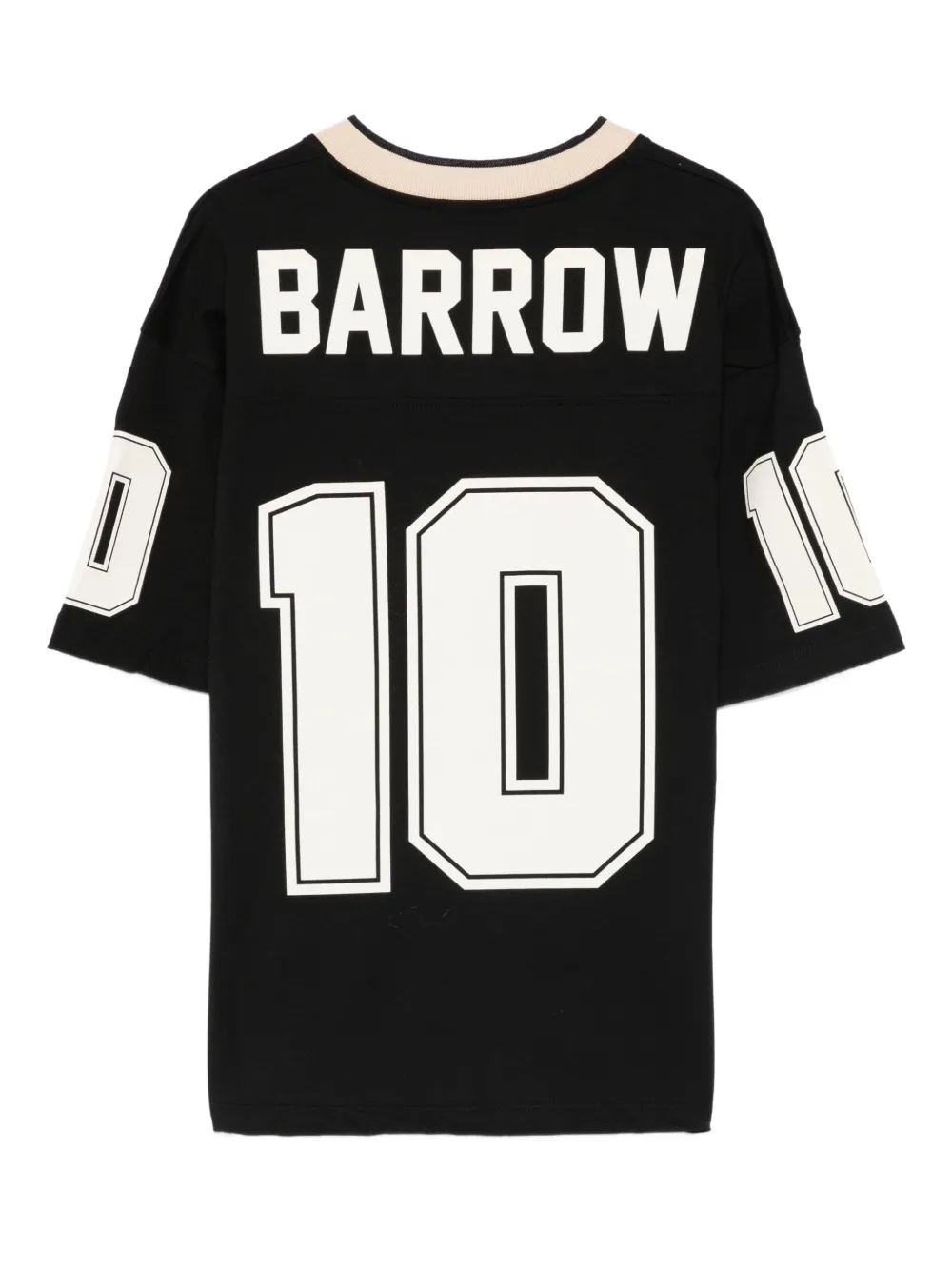 Barrow kids playera con cuello en V | Playeras | Image 2
