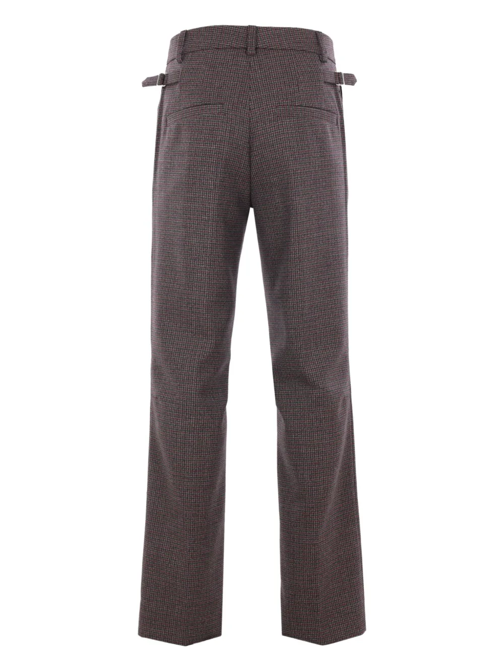 Namacheko Attila houndstooth-pattern trousers | Tailored Pants | Image 2