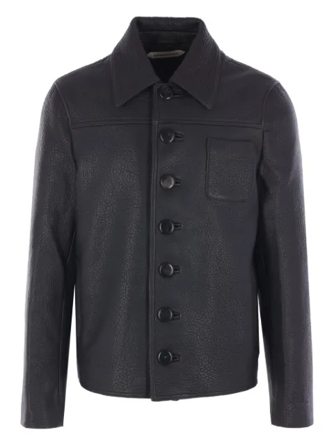 Namacheko William leather jacket