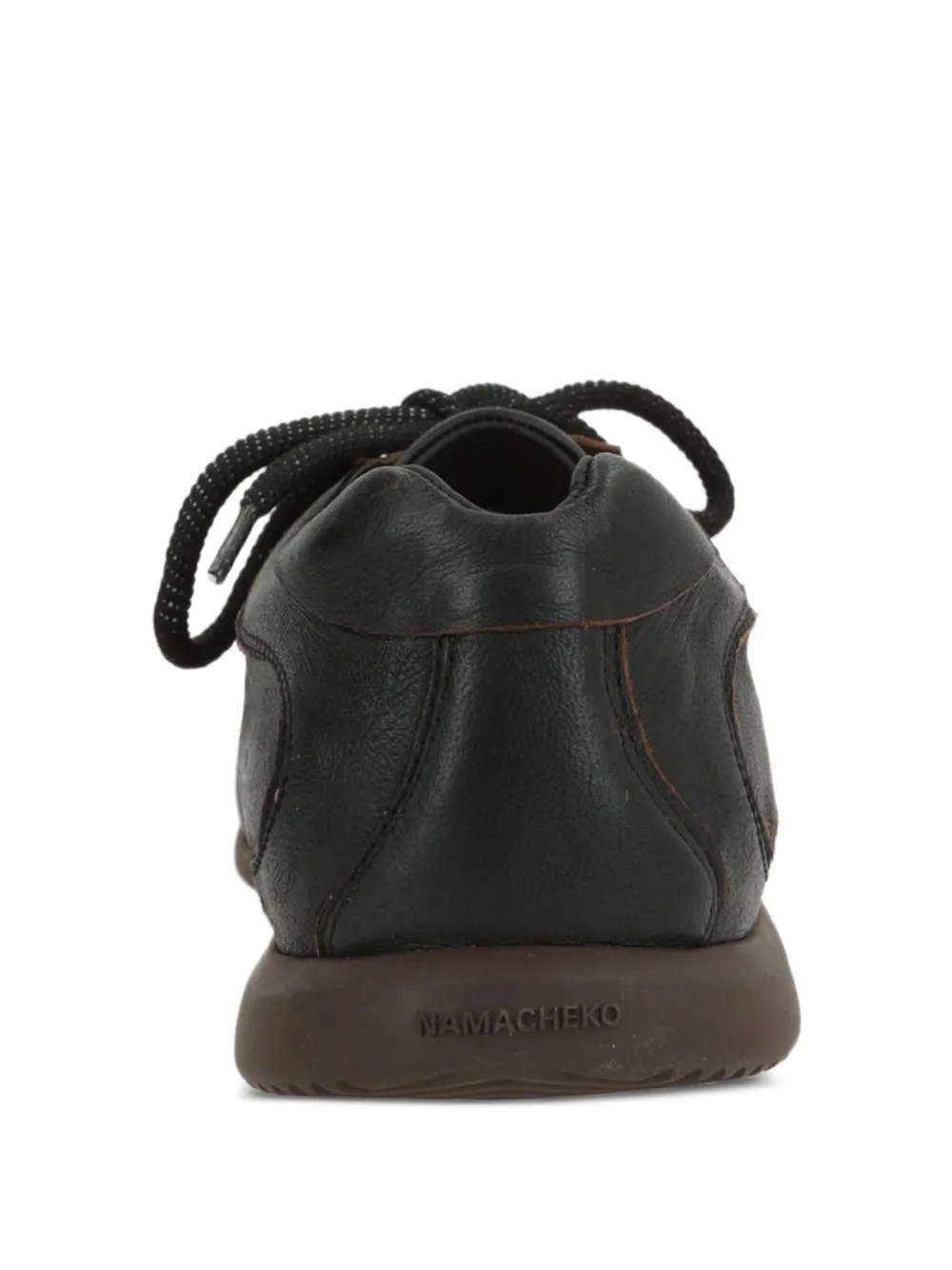 Namacheko Osterly Sneakers | Black | FARFETCH
