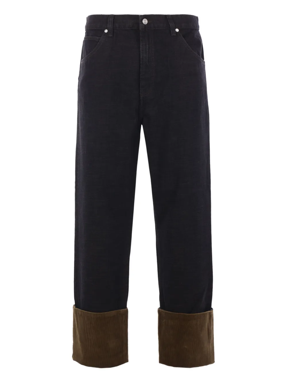 Namacheko jeans Allenby | negro | Image 1