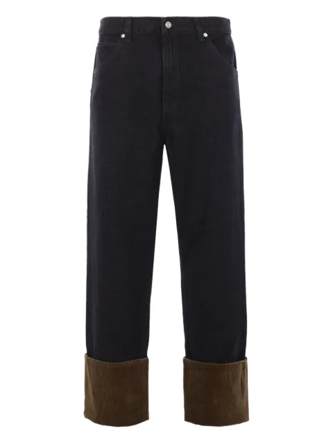 Namacheko Allenby denim jeans