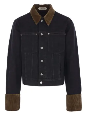 ジャケット・アウター namacheko 24ss fyris stand collar jacket namacheko 24ss fyris stand collar jacket DPTO — NAMACHEKO