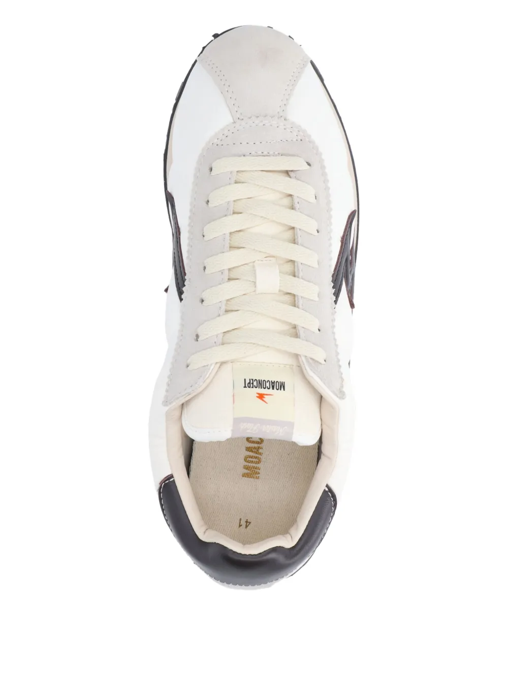 Moa Master Of Arts Flash sneakers Wit
