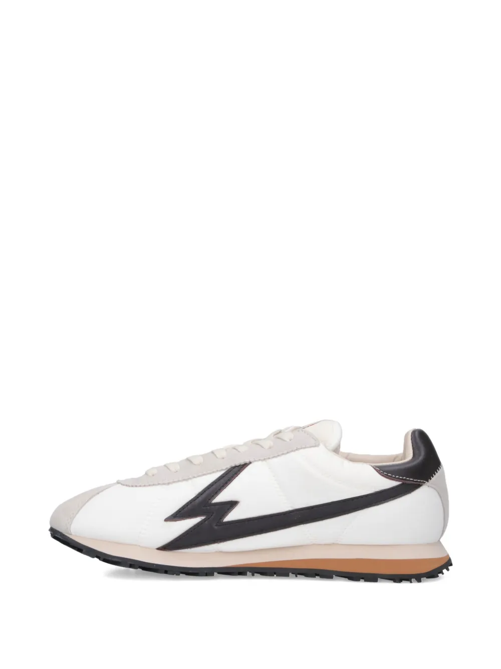 Moa Master Of Arts Flash sneakers Wit