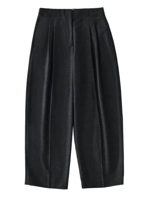 Studio Nicholson pantalones Lira