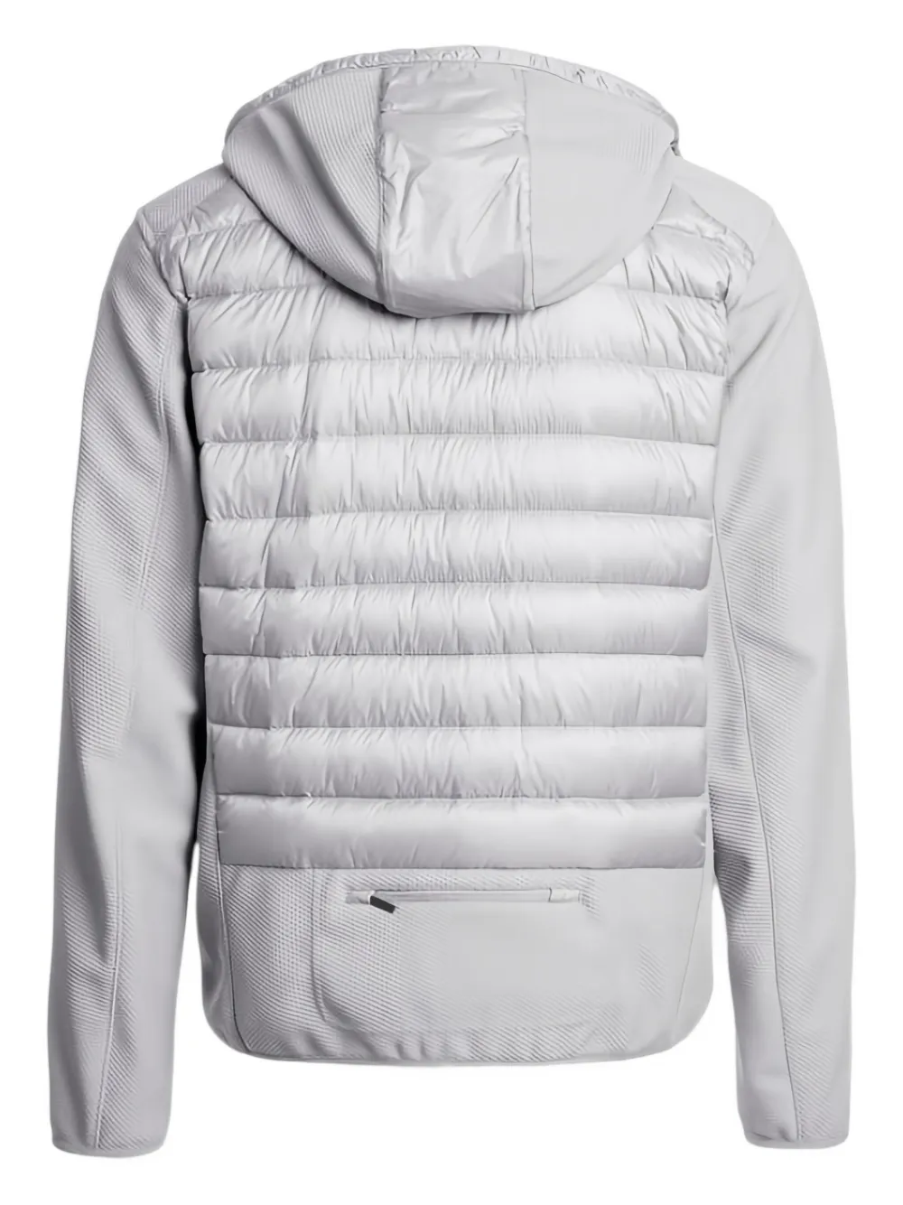 Parajumpers Nolan quilted hooded jacket | Hooded Jackets | Image 2