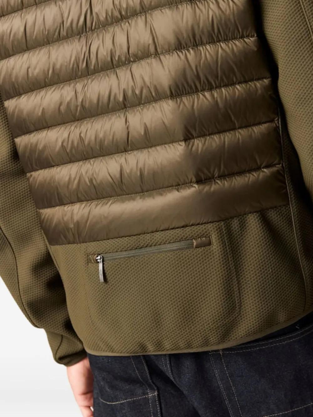 Parajumpers Jayden quilted jacket | Down Jackets | Image 2