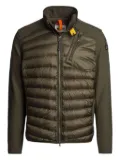 Parajumpers Jayden quilted jacket - Green