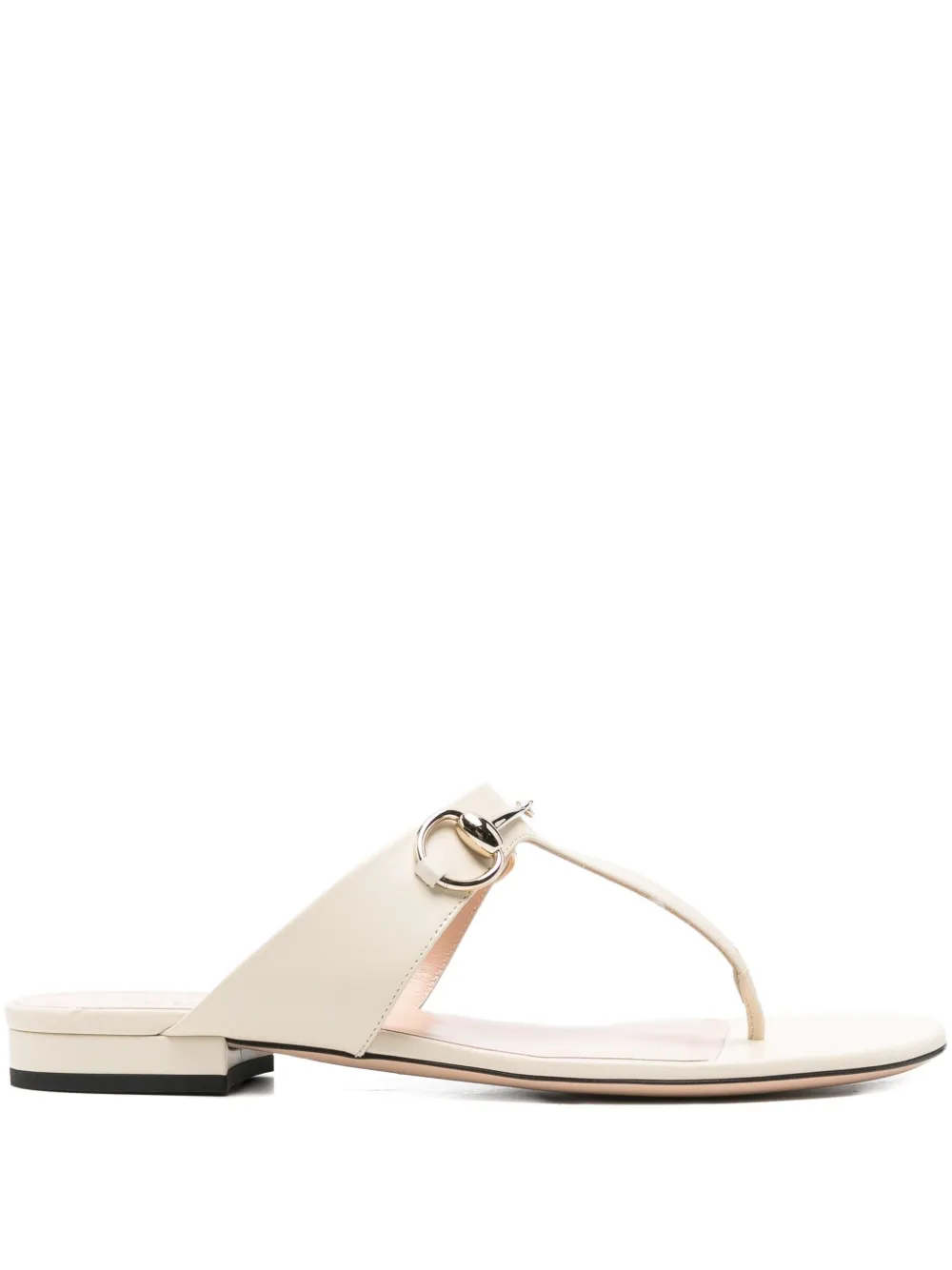 Gucci SANDALS E25 Beige