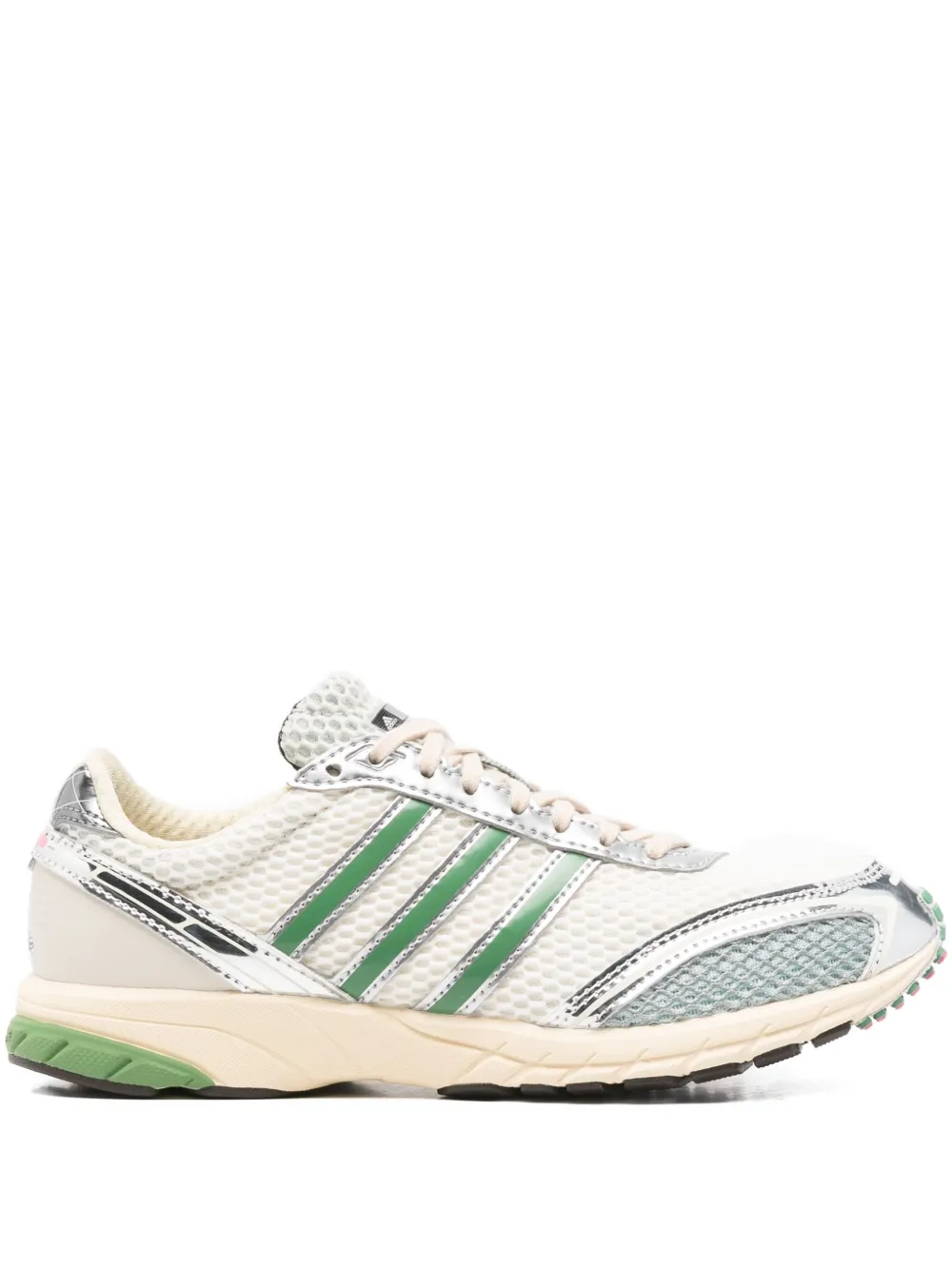 adidas Adizero Adios sneakers - Bianco