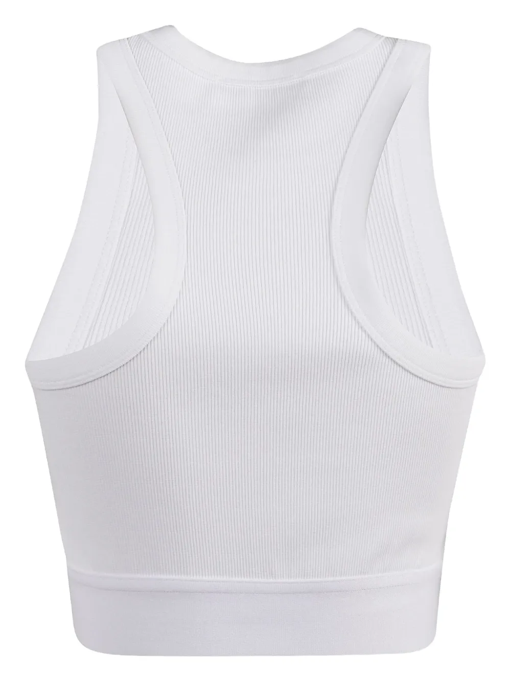Givenchy top con banda del logo | Chalecos y camisetas | Image 2