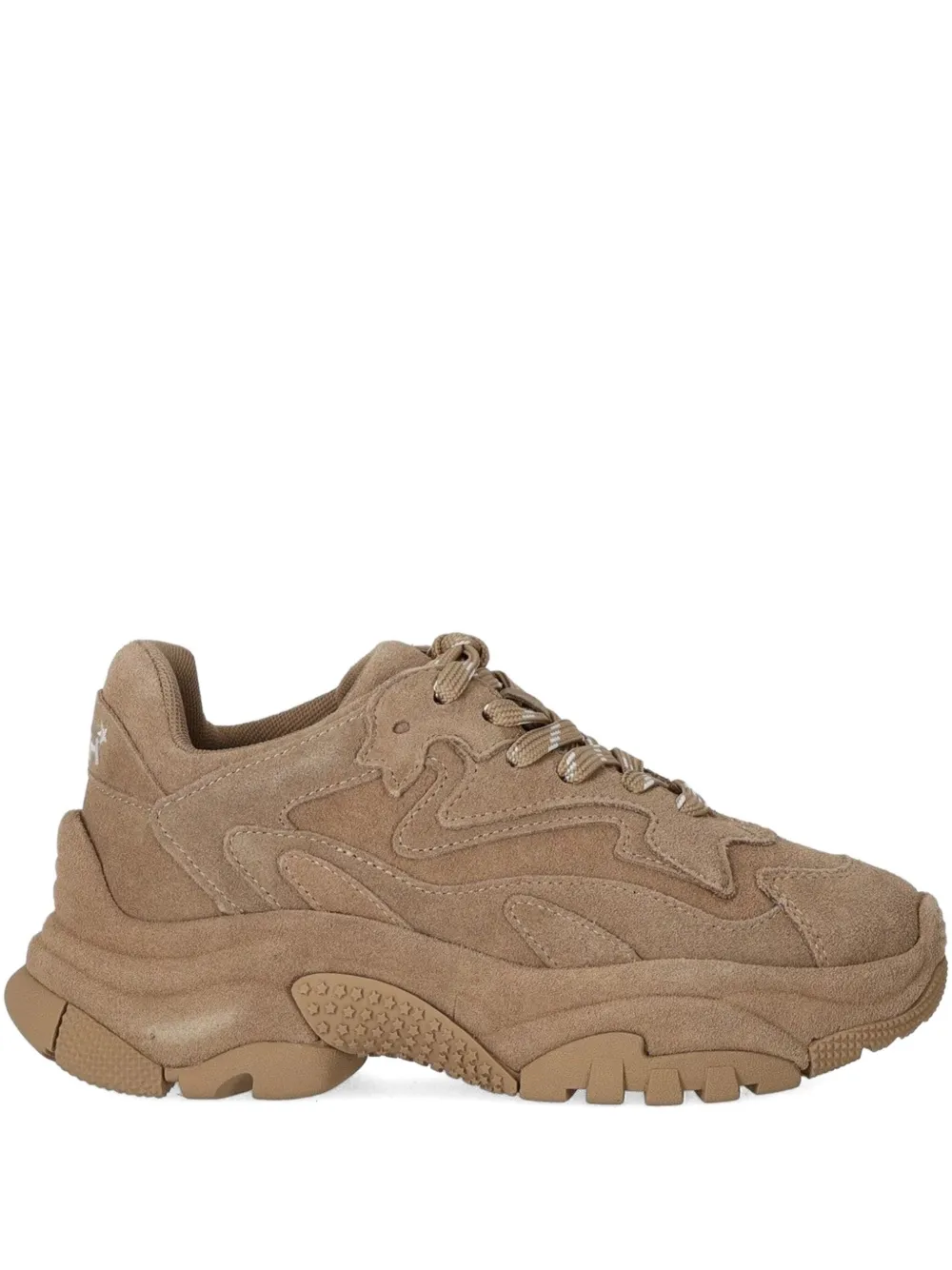 Ash Sneakers Addict Bis Noisette In Brown