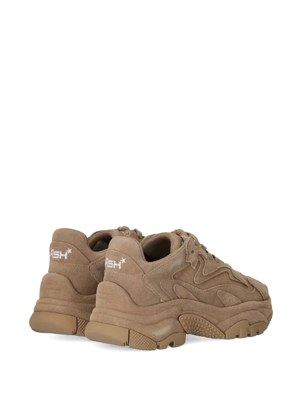 Ash Sneakers Addict Bis Noisette In Brown
