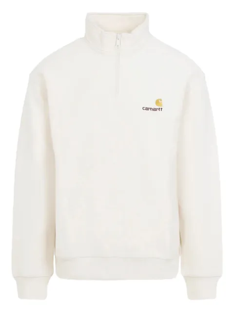 Carhartt WIP American Script sweatshirt