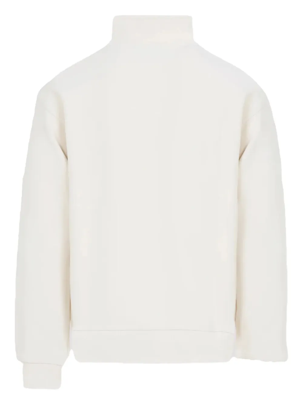 Carhartt WIP American Script sweatshirt - Beige